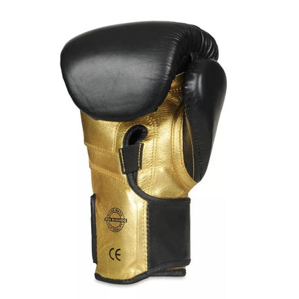10oz Boxing Gloves - Hammer Gold - Legacy Series