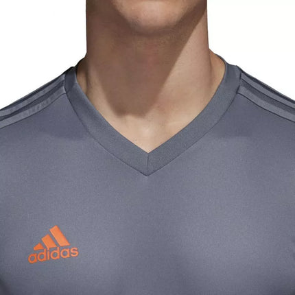 Adidas Condivo 18 treniruočių marškinėliai M CG0359