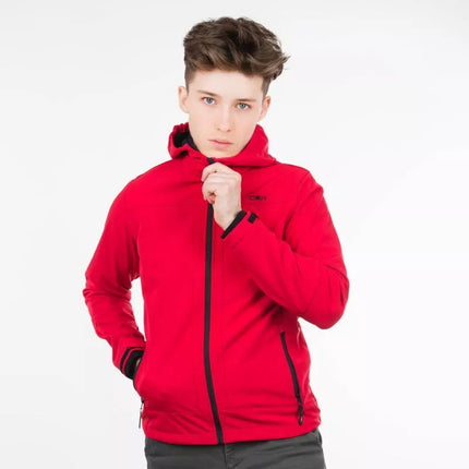 Cmp vaikiška striukė su gobtuvu Fix Hood Jr 3A00094-55BE