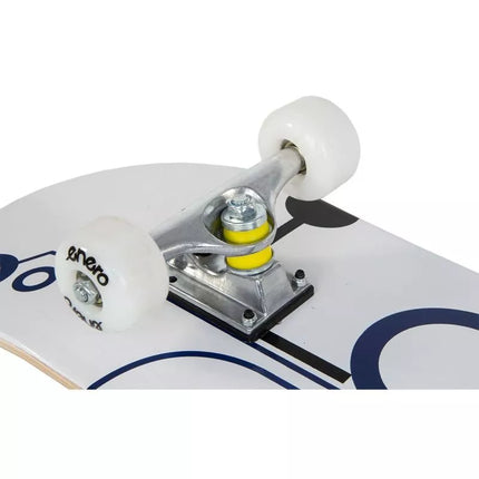 ENERO WOODEN SKATEBOARD 1030937