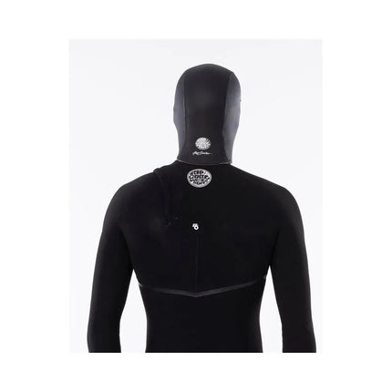 RIP CURL HEATSEEKER 3MM GB HOOD neoprene hat