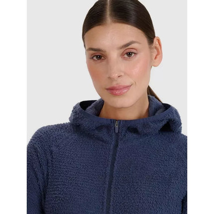 Primaloft Active Women's Trekking Sweatshirt 4F 4FWSS25TFSWF481-22S