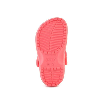 CROCS CLASSIC KIDS CLOG T GUAVA vaikiškos klumpės 206990-6UI