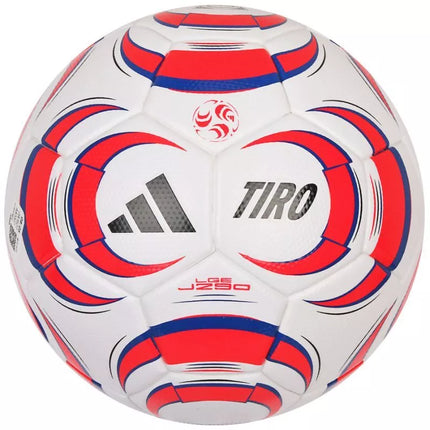 adidas TIRO Lyga J290 JW1527 kamuolys