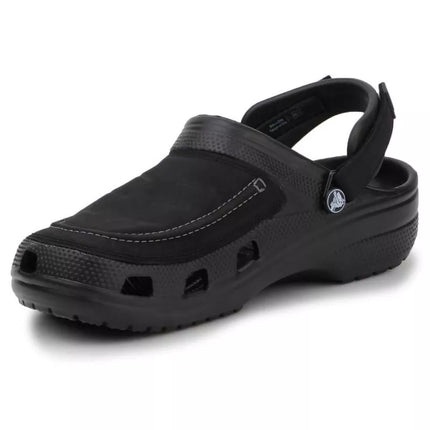 Crocs Yukon Vista II Klumpės Vyrams 207142-001