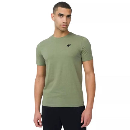 4F marškinėliai vyrams M 4FWSS25TTSHM3094 90S (3 vnt.)