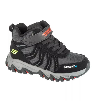 Skechers Rugged Ranger - Storm Trail 406412L-BKRD Juoda 28