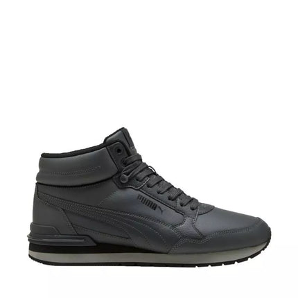 Puma ST Runner v4 Mid batai pilki 402893 03