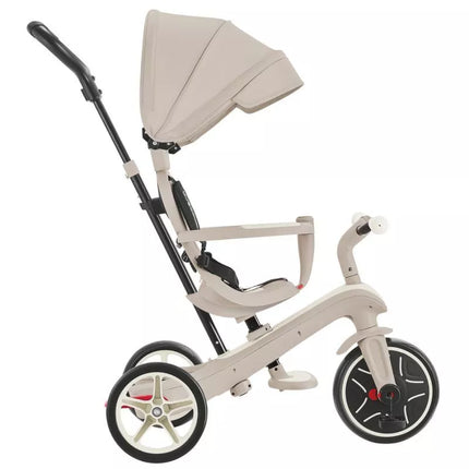 EXPLORER TRIKE 4 viename EKOLOGIŠKAS (637-566)