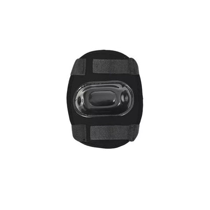 Nils Extreme Apsauginis Rinkinys JUODA Dydis S H108