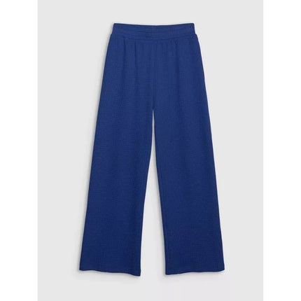Moteriškos oversize plačių klešnių kelnės 4F 4FRSS25TTROF1397-31S