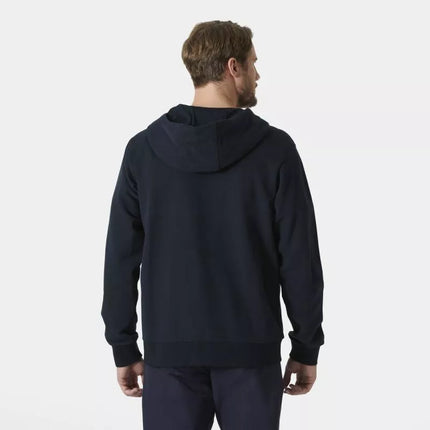 Helly Hansen HH Logo Full Zip Hoodie 2.0 M 30393 597