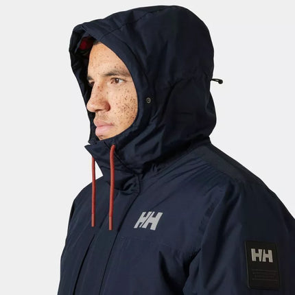 Helly Hansen Coastal 3.0 Parka M 53995 597