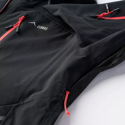 "Elbrus Montoni" striukė M 92800396365