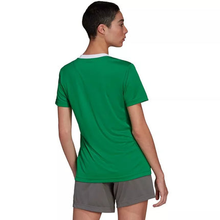 adidas Entrada 22 Marškiniai W HI2124