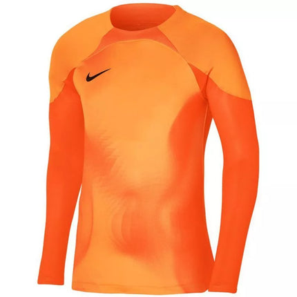 Nike Gardien IV Vartininko Marškinėliai M DH7967 819