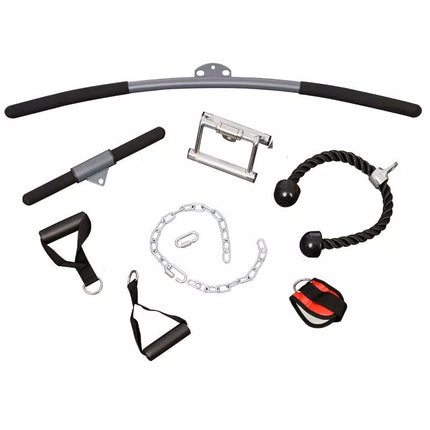 Atlas X2 Hms 17-51-002 tiltuvinis kranas