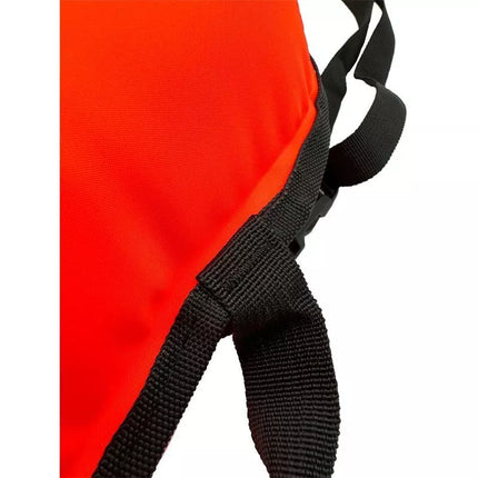 ENERO INFLATABLE SAFETY BUOY 59X30.5CM