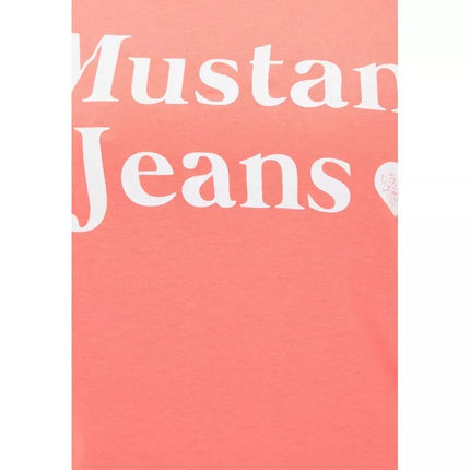Mustang Alexia Marškinėliams W 1009391 8204