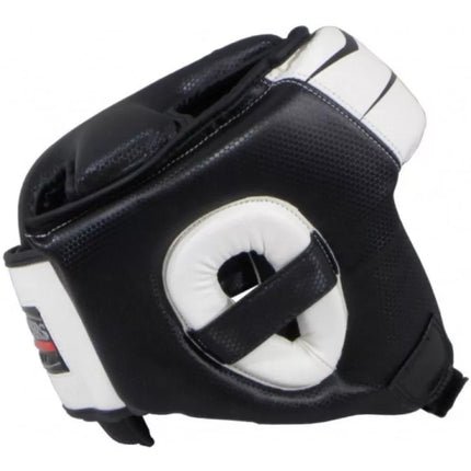 Boxing helmet KT-CRYSTAL 02475-M