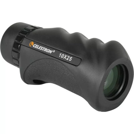 Celestron Nature 10x25 BaK-4 teleskopas