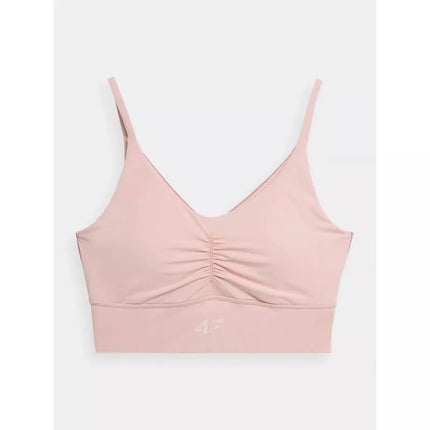 Women's 4F Low Support Training Bra