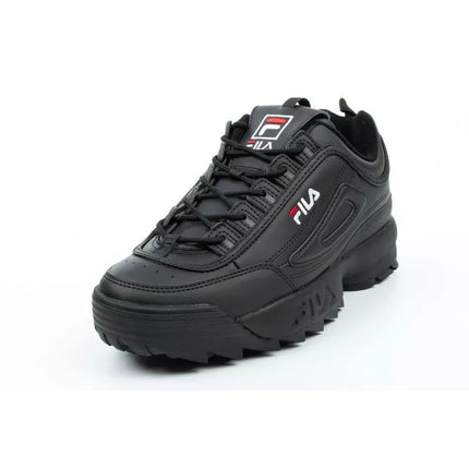 Fila Disruptor Low batai [1010262.12V] 40 dydis