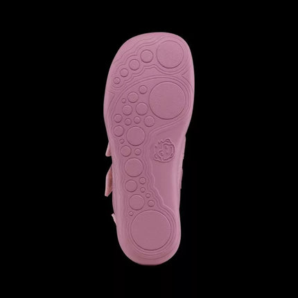 Affenzahn Sneaker Leather Buddy Otter (00428-40176)