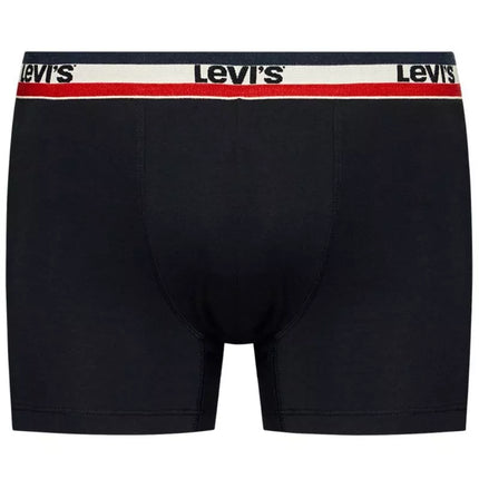 Levi's Bokseriai 3 poros kelnaičių apatiniai 37149-0544