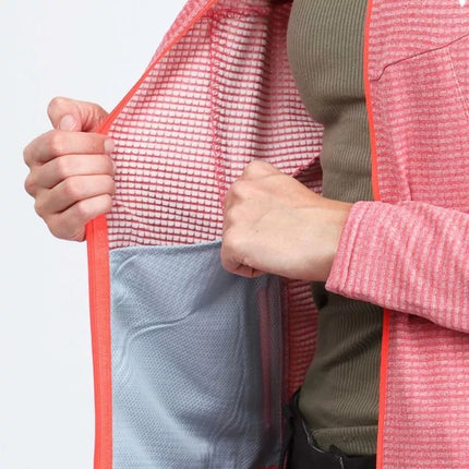 Salewa Pedroc PL R FZ W 27720-6579 Flisas