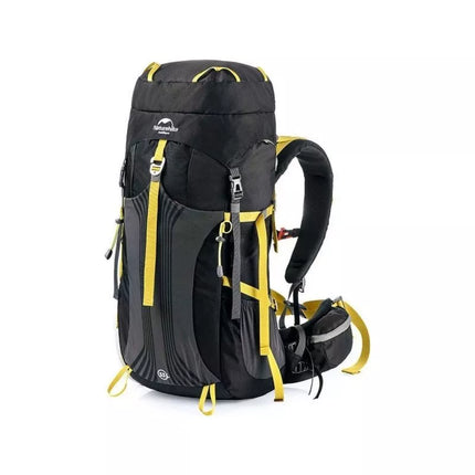 Žygio kuprinė 55l nh16y020-q NATUREHIKE