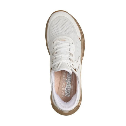 Moterų bateliai Skechers GLIDE STEP ALTUS STARLIGHT SHINE 150514/WGD