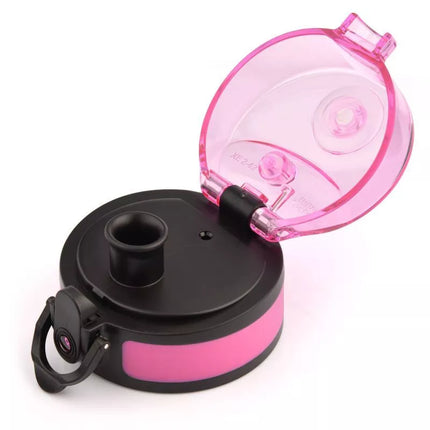 Meteor Butelis 500 ml 17659 rožinė/violetinė