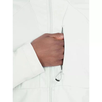 Vyriška 4F 4FWSS25TSOFM313-32S vėjui atspari 10000 membrana softshell striukė