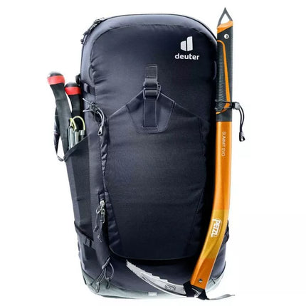Deuter Trail Pro 33 žygio kuprinė 344112474110