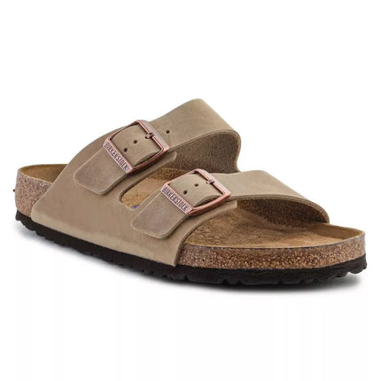 Birkenstock Arizona BS M 0552811 basutės