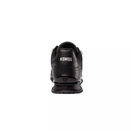 K-Swiss Rinzler GT vyriški sportiniai bateliai kedai juodi (08907-010-M)