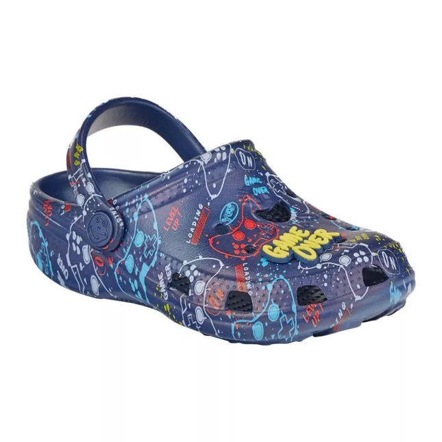 Coqui Big Frog Jr sandalai 92800555144