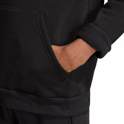 adidas Entrada 26 Hoody black JZ6569