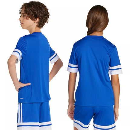 Adidas Squadra 25 Jr marškinėliai JJ0054