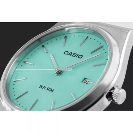 Vyriškas laikrodis CASIO MTP-B145D-2A1VEF su dėžute