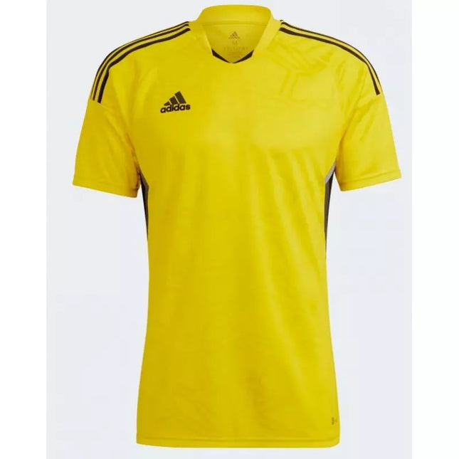 Adidas Condivo 22 M HA3518 Marškinėliai