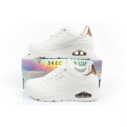 Skechers Uno W 177520/WHT batai