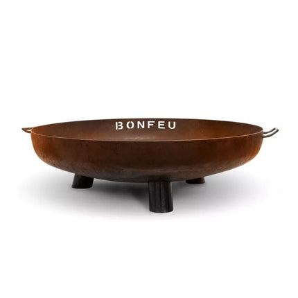 Bonfeu Bonbowl Plus sodo židinys Ø60 FH3.600