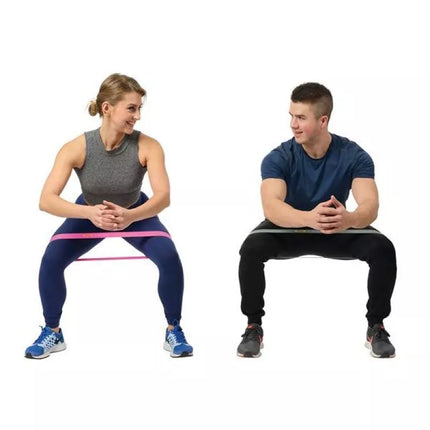 Pratimų juostų rinkinys HMS PRO SET GU04