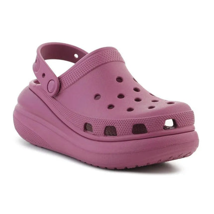 CROCS CLASSIC CRUSH KLUMPĖS LUNAR DUSK 207521-5PIECE