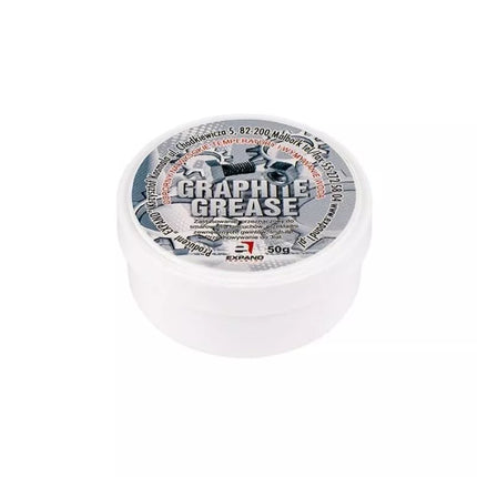 Graphite Grease 50g