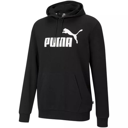 Puma ESS Džemperis su dideliu logotipu M 586688 01