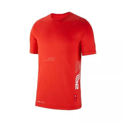 Nike Kyrie Irving Dry-Fit marškinėliai - CD0927-634