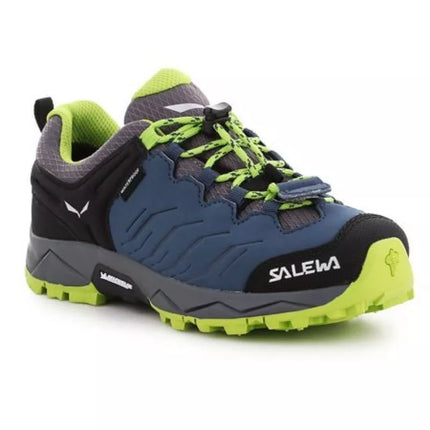 Salewa Vaikiški Kalnų Batai Mtn Trainer 64008-0361